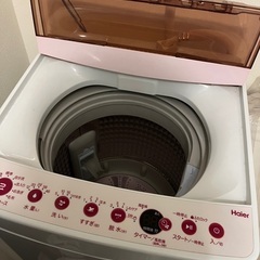 【買取決定済み/ちび助さん用】家電セット