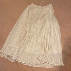 服/ファッション スカート