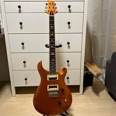 PRS SE standard エレキギターセット
