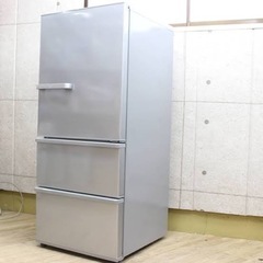 【20000円→15000円　値下げしました】AQUA   冷蔵...