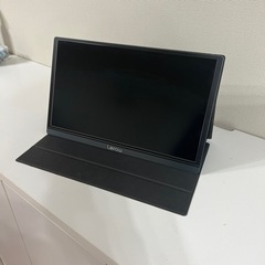 【ネット決済】モバイルモニター　Lepow モバイルディスプレイ...