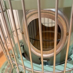 アラジン ブルーフレームヒーター Aladdin Blue Flame Heater 石油ストーブ ヒーター キャンプ アウトドア 【正規品】