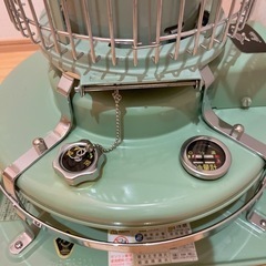 アラジン ブルーフレームヒーター Aladdin Blue Flame Heater 石油ストーブ ヒーター キャンプ アウトドア 【正規品】