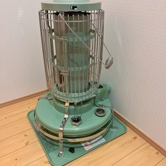 アラジン ブルーフレームヒーター Aladdin Blue Flame Heater 石油ストーブ ヒーター キャンプ アウトドア 【正規品】