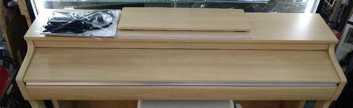 カワイ KAWAI 電子ピアノ CL27LO 2018年式 KAWAI カワイ 電子ピアノ