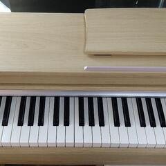 カワイ KAWAI 電子ピアノ CL27LO 2018年式