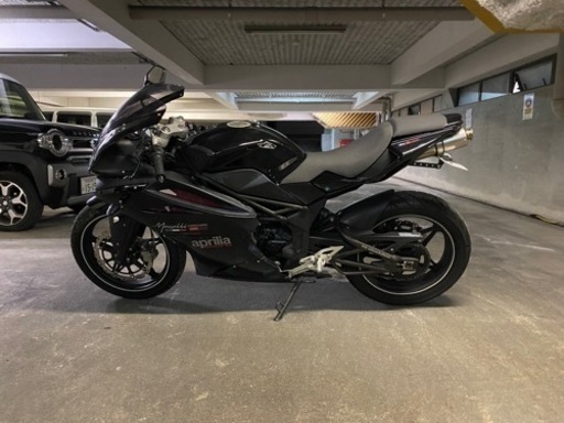 希少なバイク！！メガリ250r安くで出します！値下げするのでお伝えください！