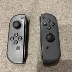 ジャンク品　Switch