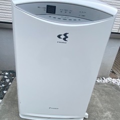 Daikin MCK70RE3-W 