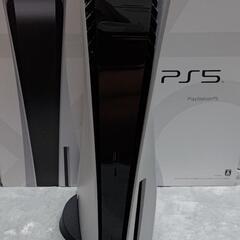 ps5 ワイヤレスヘッドホン　デュアルセンスエッジ