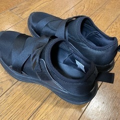 【ネット決済・配送可】専用adidas マジックテープ　スニーカ...