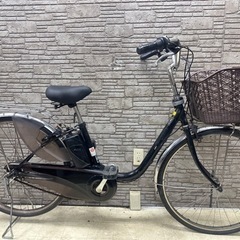 東京23区配達無料 新基準 Panasonic パナソニック ビビDX 13.2Ah