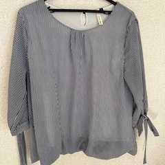 服/ファッション カットソー レディース