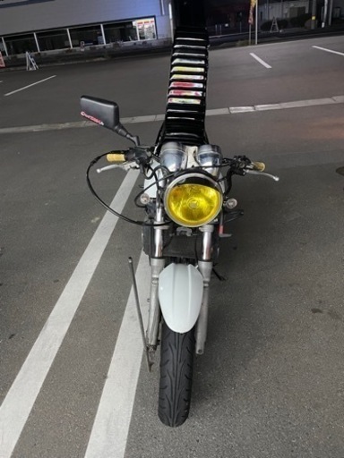 バリオス1型
