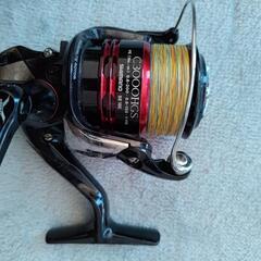 セフィアXR83MLセフィアXRC3000S