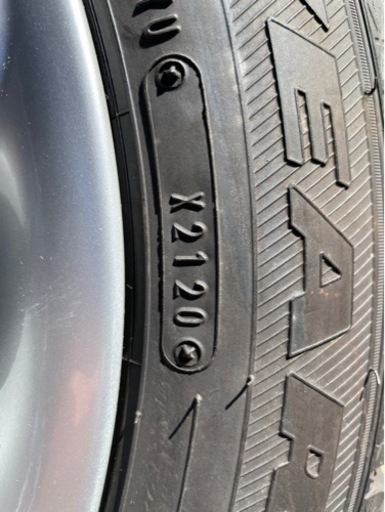 BMW MINI 175/65/R15 スタッドレス