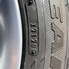 BMW MINI 175/65/R15 スタッドレス