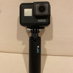 GoPro HERO7