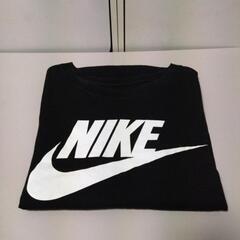 【お値下げ】NIKEナイキ　Ｔシャツ　黒