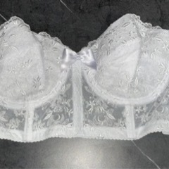 セモア ブライダルインナー マタニティMサイズ B75