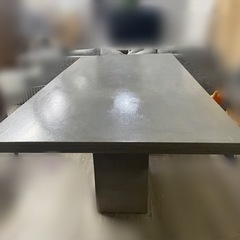 DIY 自作品 ダイニングテーブル