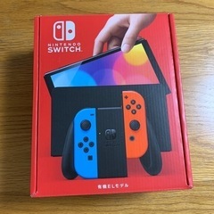 値下げ！Nintendo Switch 有機ELモデル