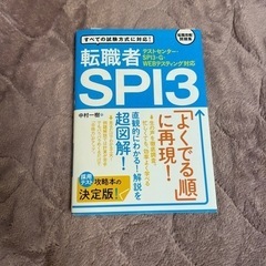 【ネット決済・配送可】SPI