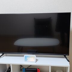 ※なるはや希望※[Android TV] チューナーレスTV 4...