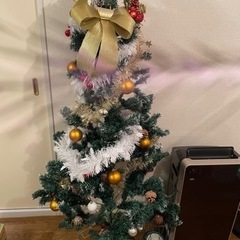 クリスマスツリー🌲