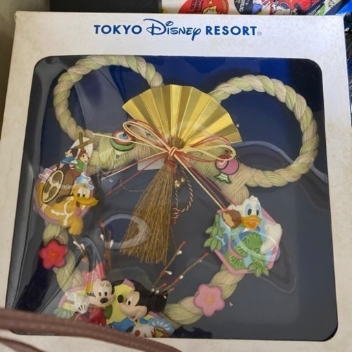 TOKYOディズニーランドお飾り値下げ❗️❗️