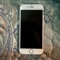 iPhone7 simフリー