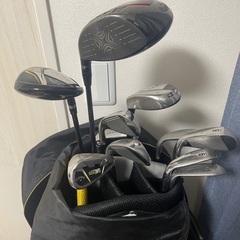 キャロウェイ　ゴルフクラブセット　Callaway
