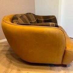 オピアム　ソファ