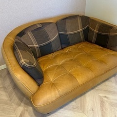 オピアム　ソファ