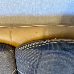 オピアム　ソファ