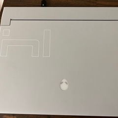 【ネット決済・配送可】値下がり！デル Alienware X14