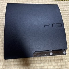 プレステ3本体