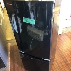 福岡市内配送無料　2ドア冷蔵庫 （184L）　ARF-A18-S シルバー