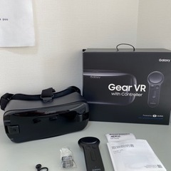 【VRゴーグル】Galaxy Gear VR with Cont...