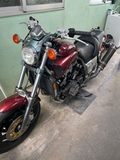 その他 vmax