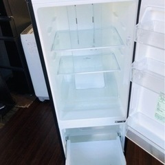 福岡市内配送設置無料 2019年式 GR-P15BS-K 冷蔵庫 BSシリーズ メタリック