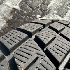 YOKOHAMA iceGUARD 6☆205/65R15☆2019年製☆4本セット☆Weds JOKER