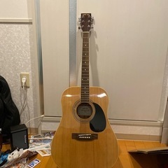 【ネット決済】honeybee アコースティックギター