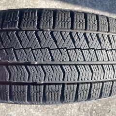 2021年　195/65R15   ブリヂストン　ブリザック　ノア/ヴォクシー/エスクァイアなど用　PCD114.3