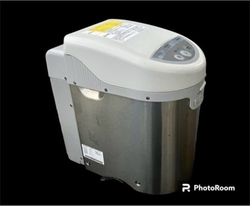 【最終値引】HITACHI・家庭用電気生ごみ処理機（2014年製)3.0kg