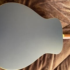 Fender Malibu Player 、エレアコ、ソフトケース、スタンドおまけ付き