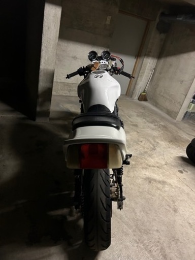 値下げしました‼️CB400SF NC31 97年 車検無❌ 書類有⭕️ 名古屋市