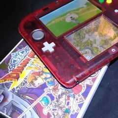 ドラクエ８ 3DS