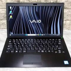 値引不可 VAIO VJPG Core i5 SSD