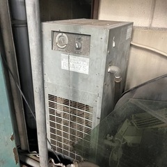  エアードライヤー アネスト岩田 RDA-75